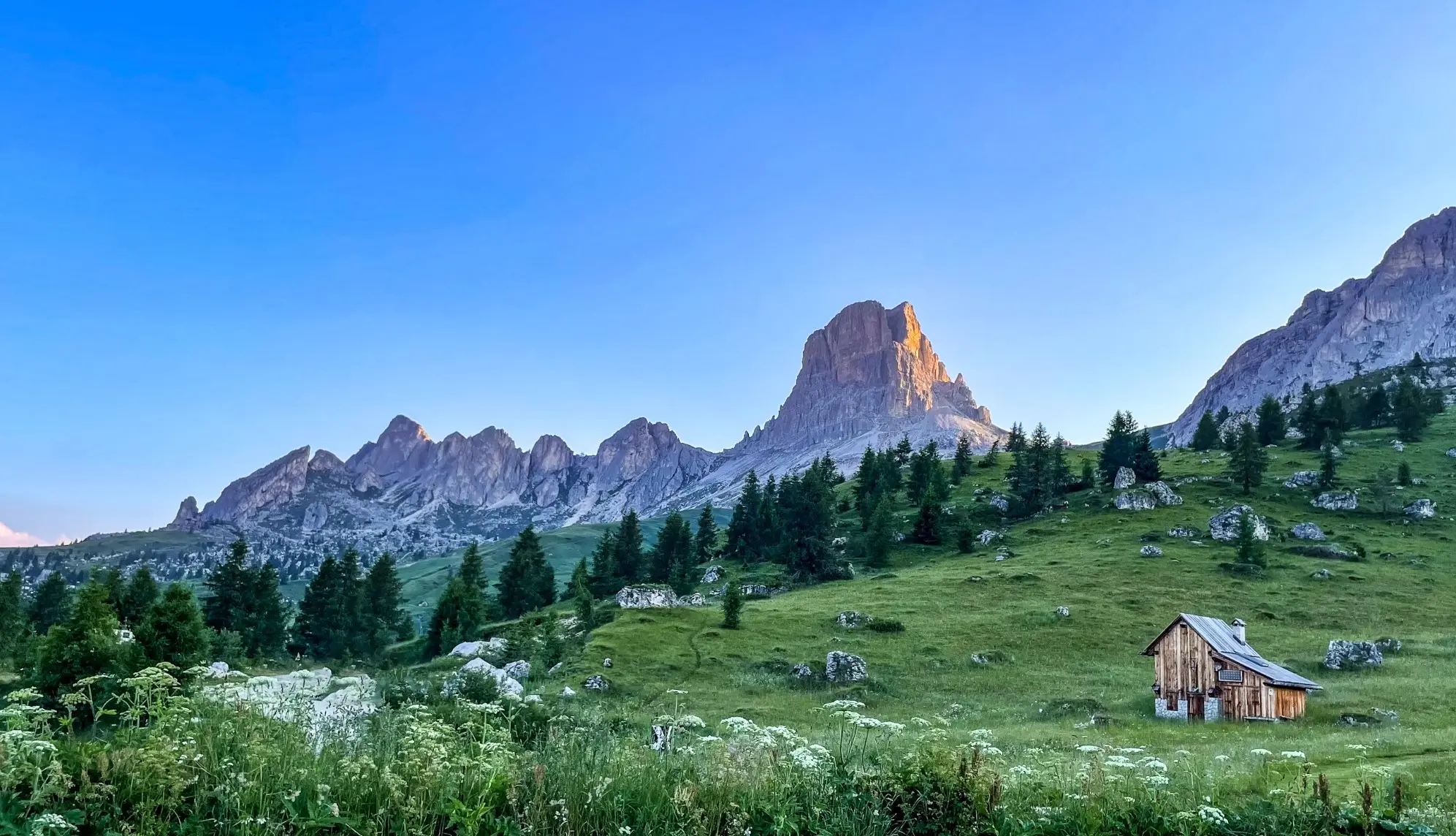 Averau Home Occasione Viaggi